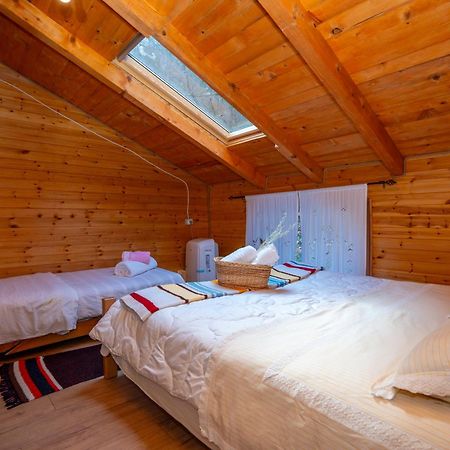 Bee Eco Guest House Moll' e Shoshit Exterior foto
