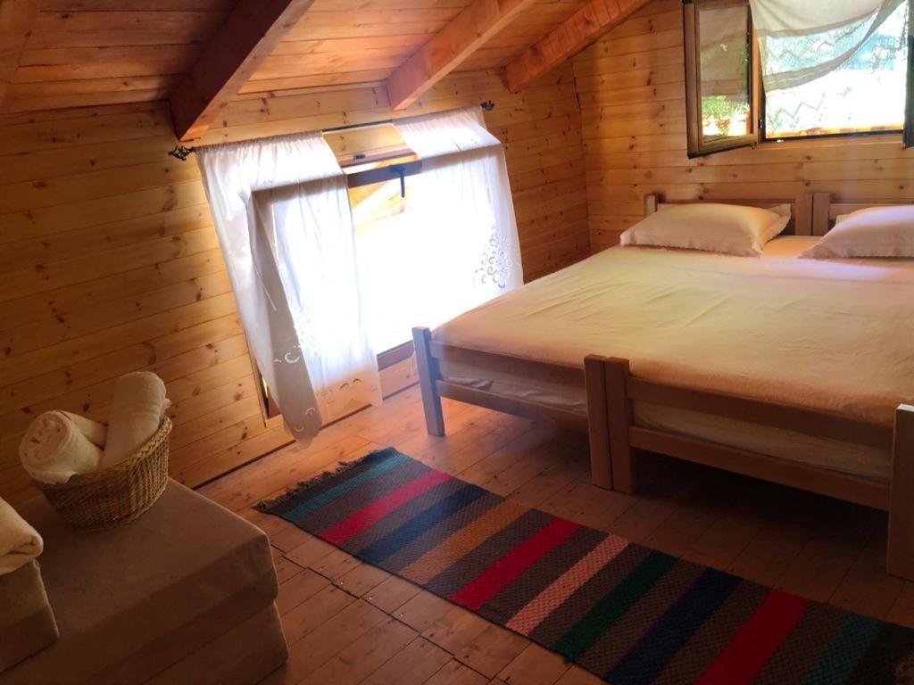 Bee Eco Guest House Moll' e Shoshit Exterior foto